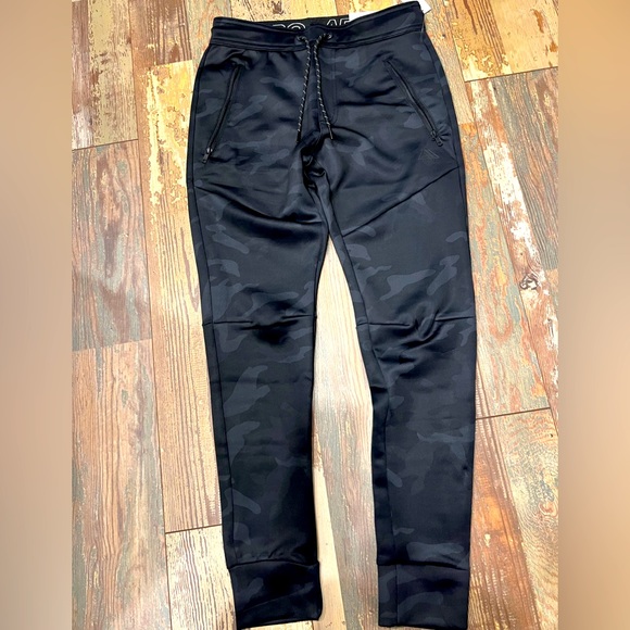 Boys Cuff Joggers - Picture 1 of 3